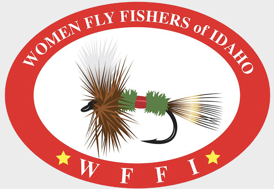 Woman Fly Fishers of IDAHO