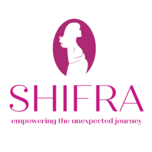 SHIFRA Logo NBG