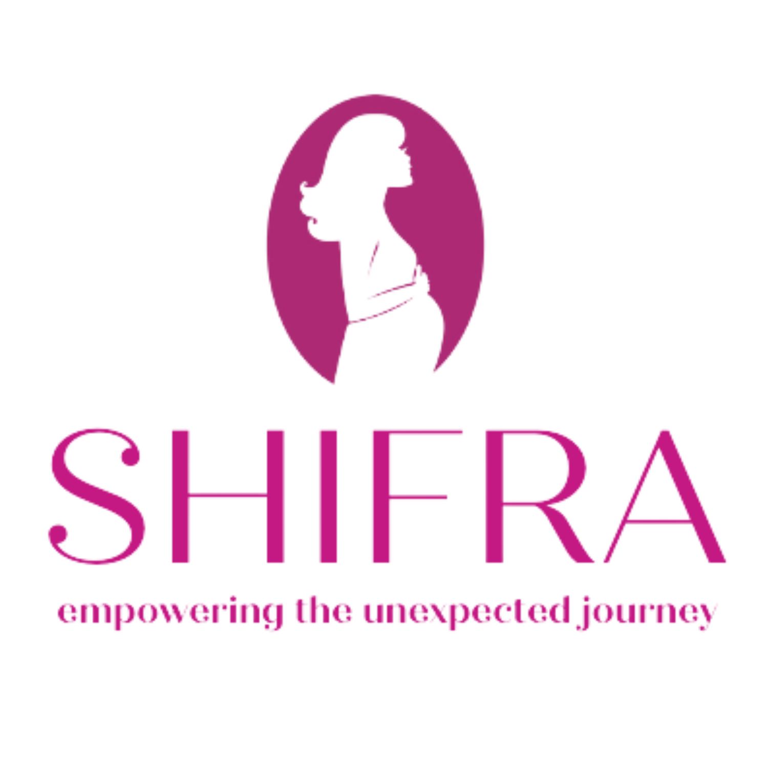 SHIFRA Logo NBG